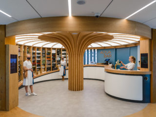 Expo 2020 Dubai Magyar Pavilon