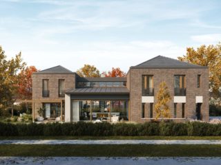 Családi ház Budakeszin